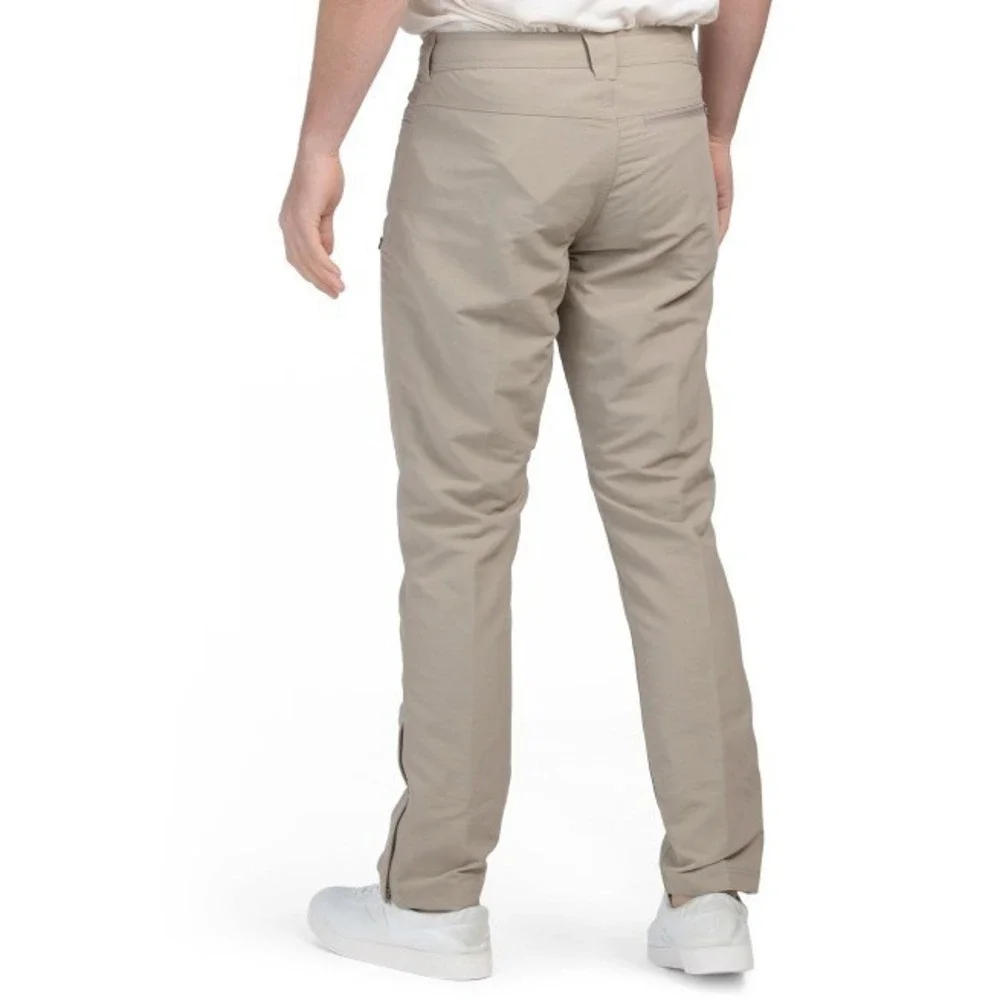 The North Face Pants Mens Size 38S Paramount Nylon Slim Fit Fast Dry Pants New